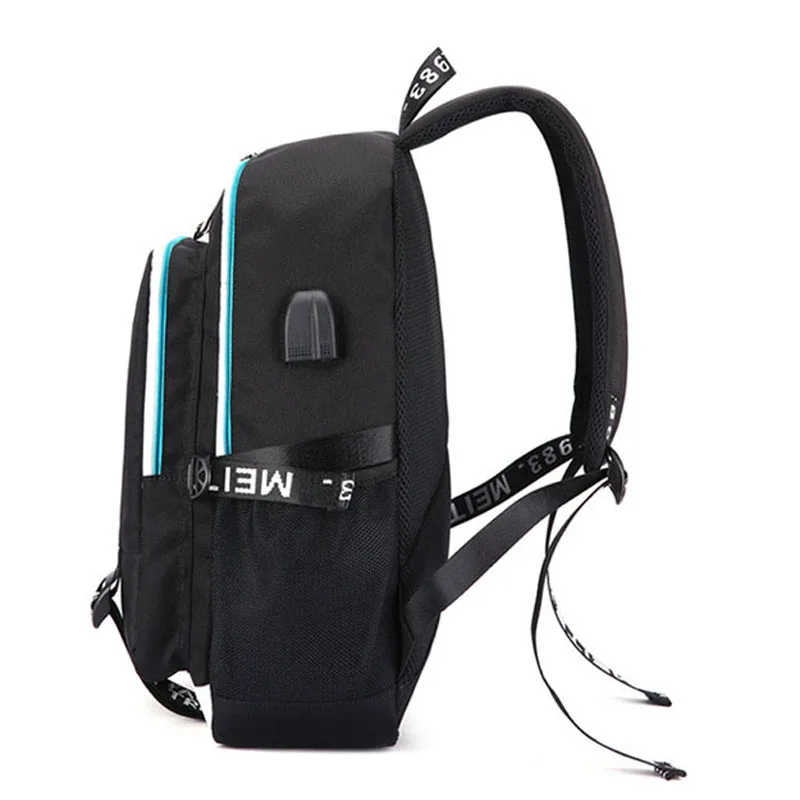 2018 Hot Sale Fashion Anime Hunter X Hunter Backpack Cartoon Cosplay Students Oxford Computer Bags For Teenage Girls Boys 2018 Hot Sale Fashion Anime Hunter X Hunter Backpack Cartoon Cosplay Students Oxford Computer Bags For Teenage Girls Boys
