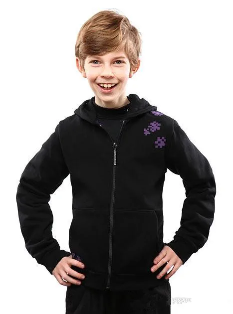enderman jacket