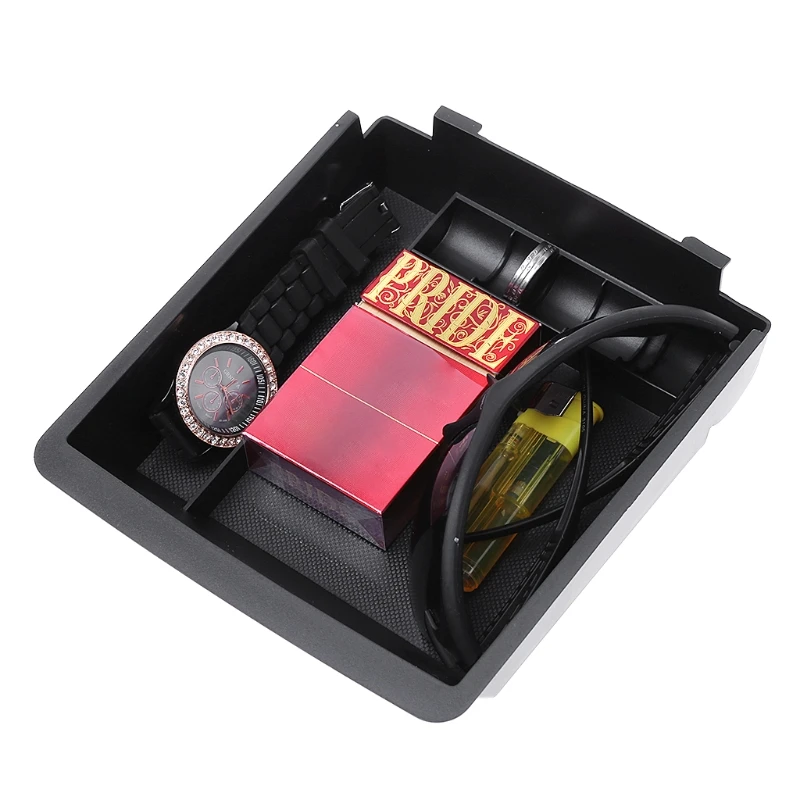 

Drop Ship Armrest Console Central Storage Box Fit For HYUNDAI ELANTRA SEDAN 2011-2015