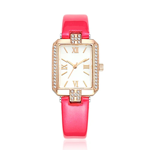 Watches WOMen Fashion Brand Multifunction Chronograph Quartz Watch Military Sport Wristwatch Clock Relogio Masculino NO.2