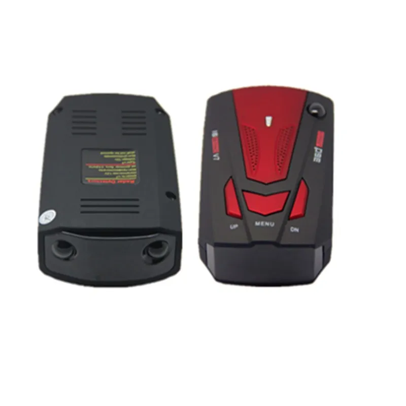 Multi Band anti speed radar detector with LED display X K Ka Ku VG 2 Laser gps anti radar