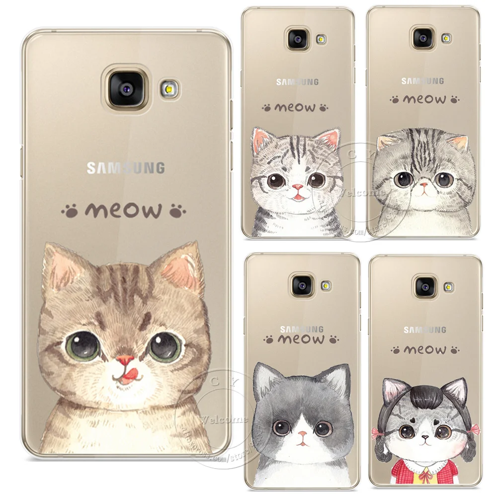custodia samsung a5 2016 animal custodia samsung a5 2016 animal