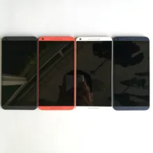 Brand New LCD Display + Touch Screen Digitizer For HTC Desire 816 816W 816G 816H with Bezel Frame LCD Repair Parts