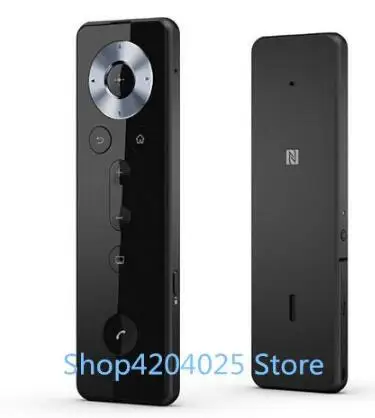 

[ ORIGINAL ] Bluetooth Remote Control with Handset Function BRH10 Fit for SONY Xperia Z2 / Android 4.4 Tablets and Smartphones