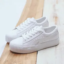 Atmungsaktive 2017 neue heiße frau schuhe frühling beiläufige frau schuhe