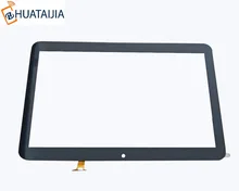 Новый сенсорный Панель Digitizer Для 10.1 «Digma Optima 1030d 3G tt1102mg Планшеты Сенсорный экран Стекло Сенсор Замена Бесплатная доставка