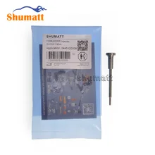 SHUMAT Превосходное качество дизельного топлива Common Rail Управление клапан в сборе F00RJ02005 F 00R J02 005 FooRJ02005 для 0445120008