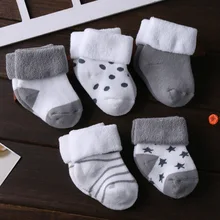 5 пар/лот; носки для малышей; летние детские носки для девочек; хлопковые носки для новорожденных мальчиков; одежда для малышей; аксессуары
