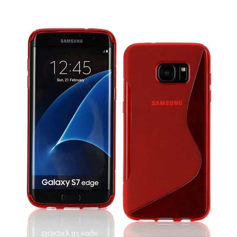 Galaxy S7 Edge S Line Case (7)