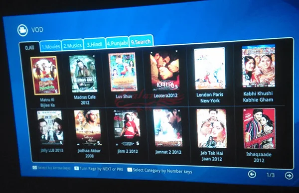 VOD1