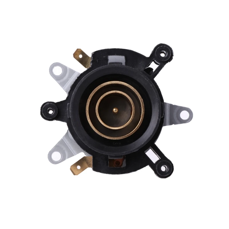 

Replacement AC 250V 13A Temperature Control Kettle Thermostat Top Base Socket