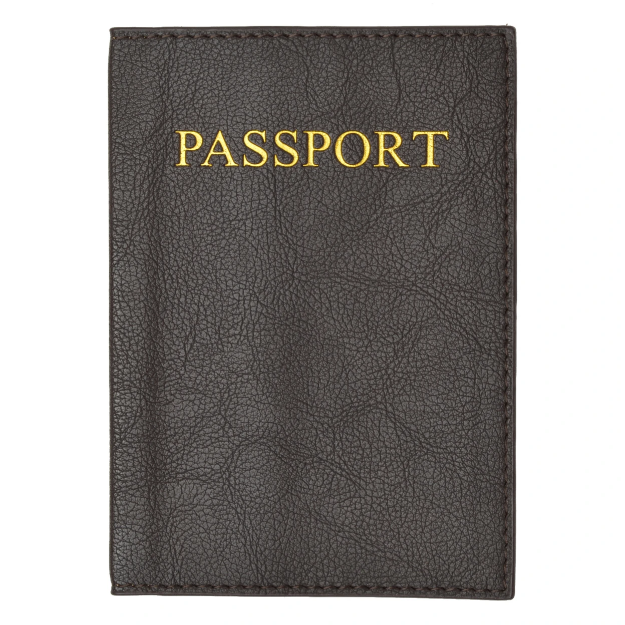 Passport Holder Passport Cover (2)