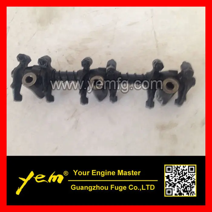 YANMAR 3TNE74 rocker arm assy