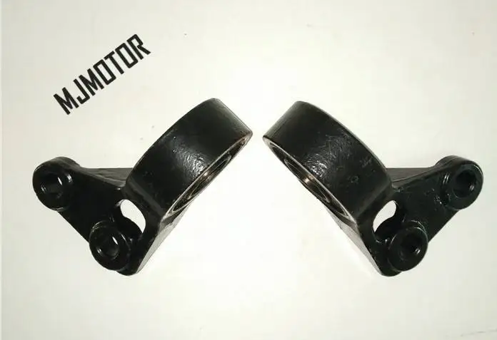 Front lower arms bushing left and right kit for Chinese SAIC ROEWE 750 MG Auto car motor parts 10022781 1pair