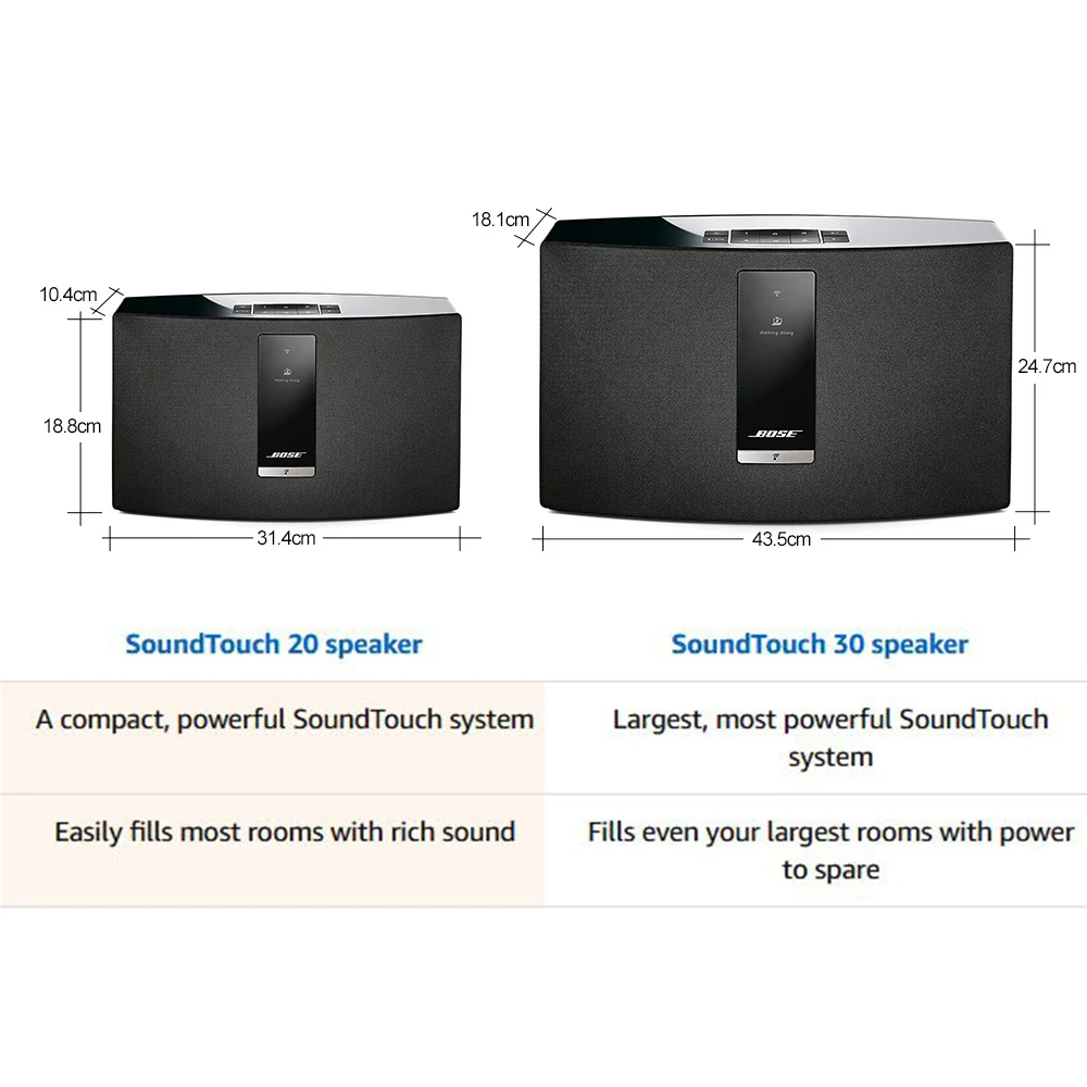 soundtouch series 3