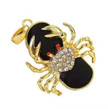 Cute Diamond 12 Constellations Gift Jewelry Crystal Cle USB Flash Drive 128GB Memory Stick Pen Drive 1TB 2TB Pendrive 64GB 32GB