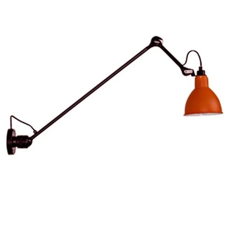 

Mirror Tete De Lit Aplik Lamba Industrial Decor Lampen Modern Wandlamp Bedroom Aplique Luz Pared Light For Home Wall Lamp