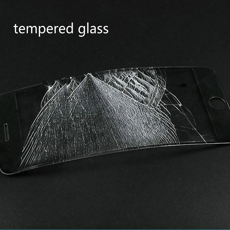 С уровнем твердости 9 H закаленное Стекло Экран протектор для lenovo K9 2.5D полный охват Экран с защитой от царапин защитная пленка для lenovo K9