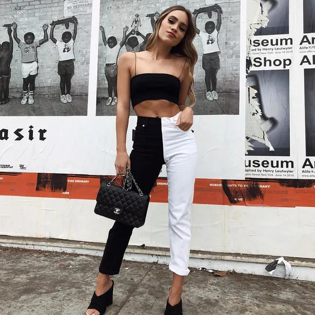 

Sports Running Pants Women Training Pants Mid-Waist Fitness Sports Yoga Athletic Pocket Running Pant