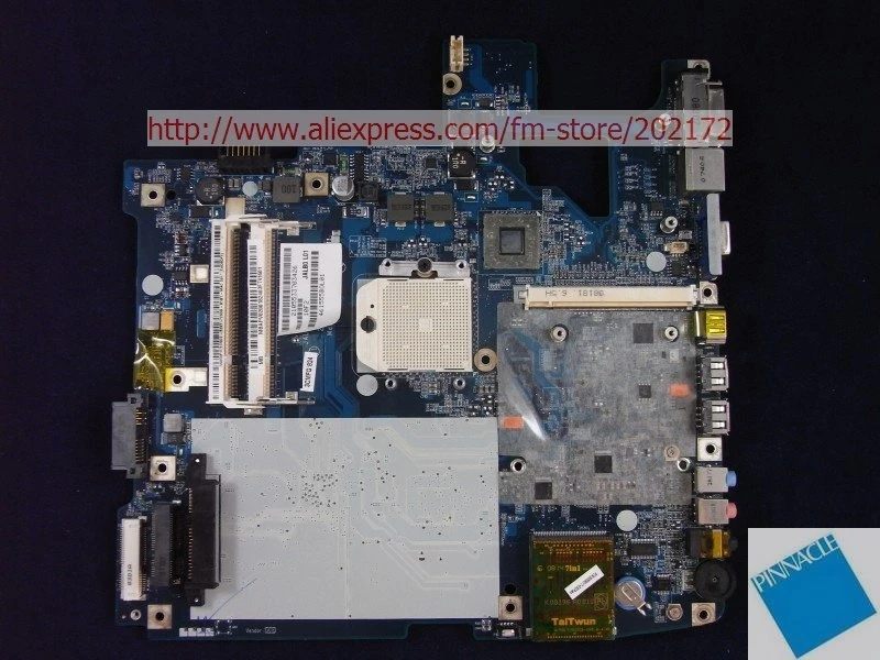 Mbapv02001 マザーボード Acer Aspire 5530 5530 グラム Jalb0 L01 La 4171p Motherboard For Acer Aspire Motherboard Motherboardacer Motherboard Aspire Aliexpress