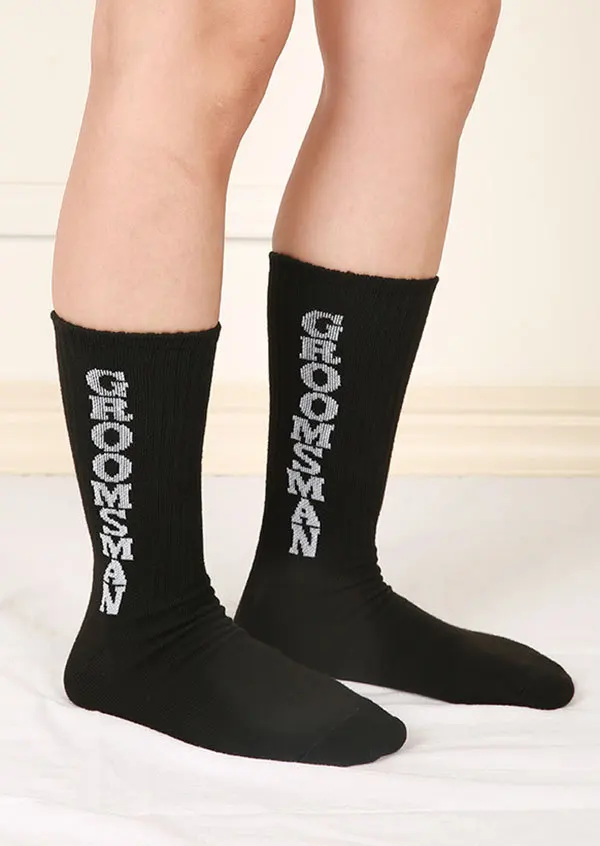 Свадебный подарок для женихов, лучший подарок для мужчин, хлопковые носки для свадьбы, сувенир, поставка для свадьбы - Цвет: groomsman