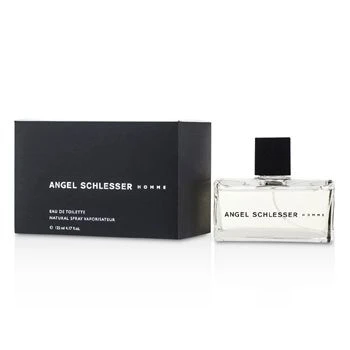 Angel Schlesser 72919 4.2 oz Eau De Toilette Spray