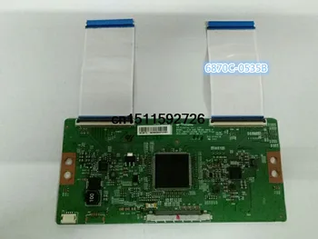 

LED55RD200UMZ3 Logic board 6870C-0535B 100% original, good test and 1 year warranty