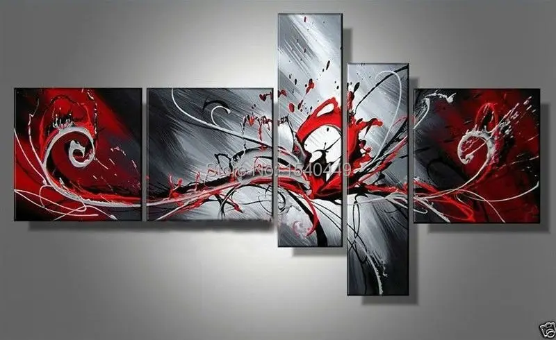 Черно красная картина. Абстракция красно черно на стену. Красно черные картины. Абстрактная картина в рамке. Картины абстракция серый черный белый красный.