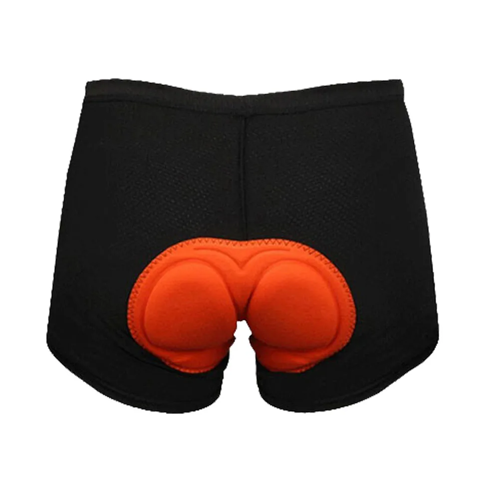 Cycling Underwear Men Mountain Bike Briefs Downhill Padded Cycling Shorts Men