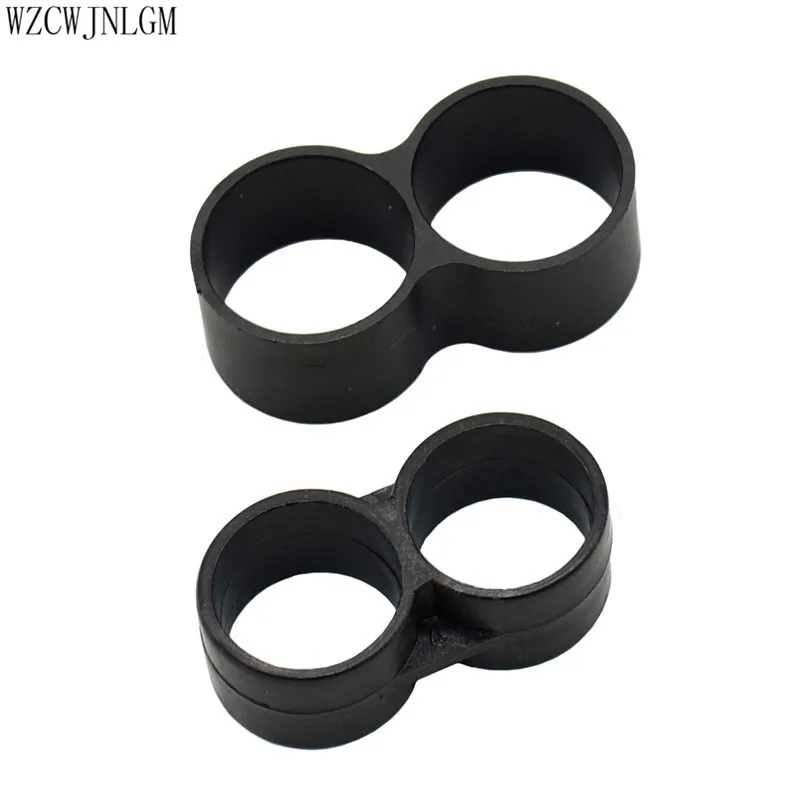 

Garden Irrigation 20mm and 16mm Folding Hose End Plug Connection Water Pipe Agricultural Water Saving Irrigation Equipment 20pcs