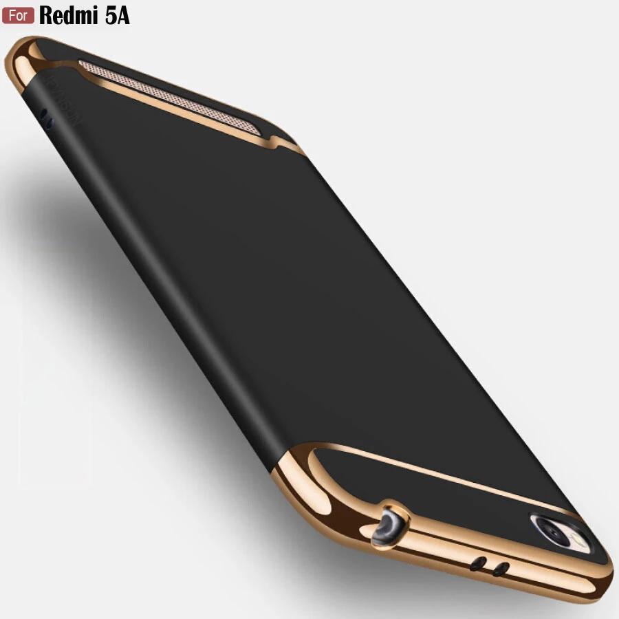 Чехол JFVNSUN для Xiaomi Redmi 5A Global 5 0 дюйма модный матовый жесткий защитный чехол с