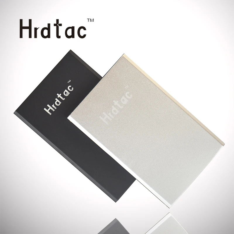 

External Hard Drive Portable 160GB 320GB 500GB 100% NEW Hard Drives HDD 2.5" High Speed USB 3.0 HDD Hard Disk for Desktop Laptop