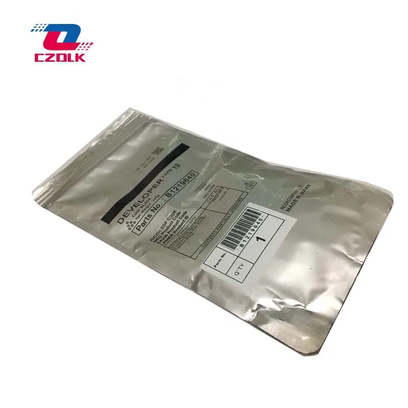 

New compatible Type 19 Developer for Ricoh Aficio 1015 1018 220 270 1113 1118 1115P Printer Copier Parts