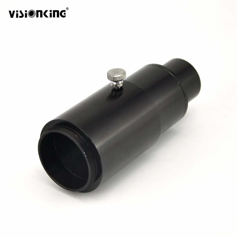 Visionking 1.25" Projection Camera Adapter Astronomical Telescope Accessory 