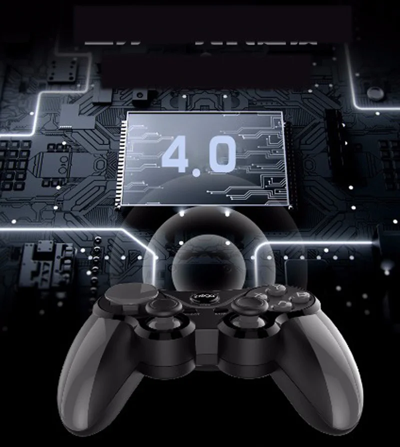 iPega 9128 Gamepad  (3)