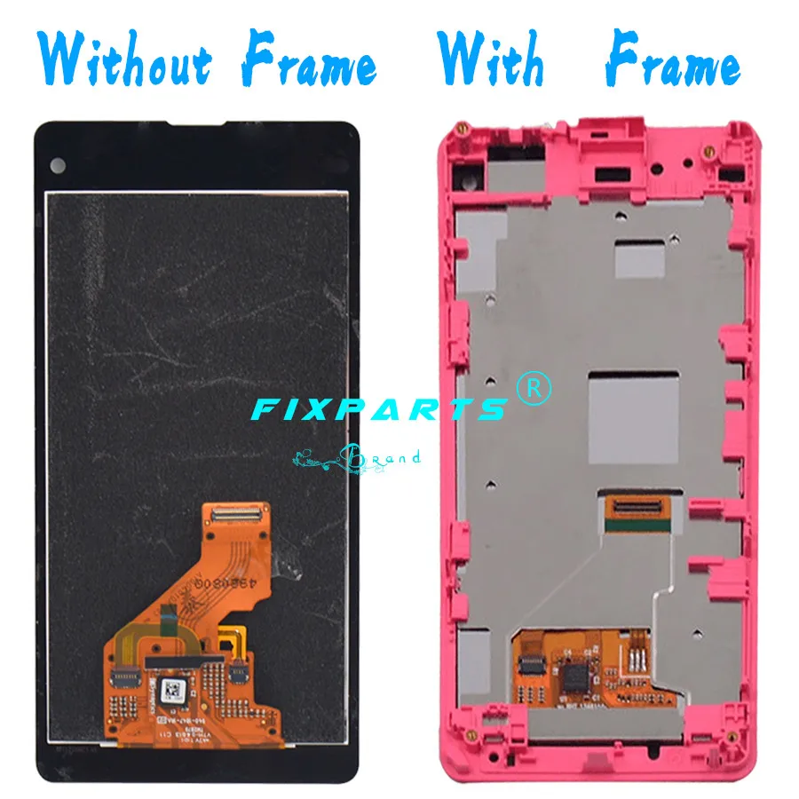 SONY Xperia Z1 LCD Compact Touch Screen Digitizer