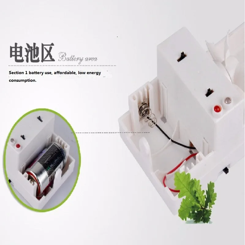 aerosol dispenser (9)