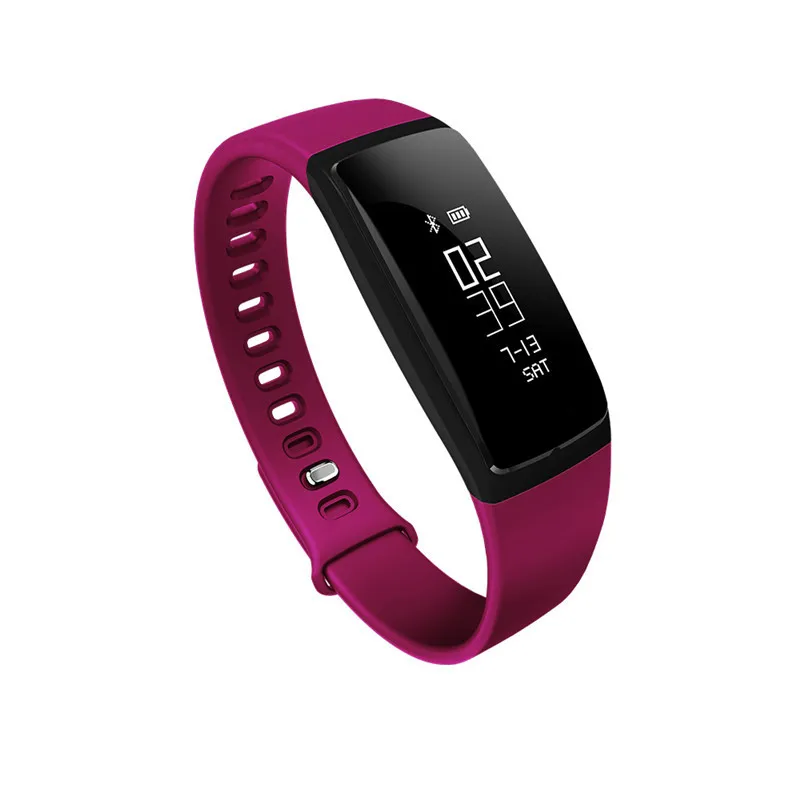Smart Bracelet V07 Blood Pressure Watches Smart Wristband Heart Rate Monitor Fitness Pulsometro Activity Tracker for phone Smart Bracelet V07 Blood Pressure Watches Smart Wristband Heart Rate Monitor Fitness Pulsometro Activity Tracker for phone