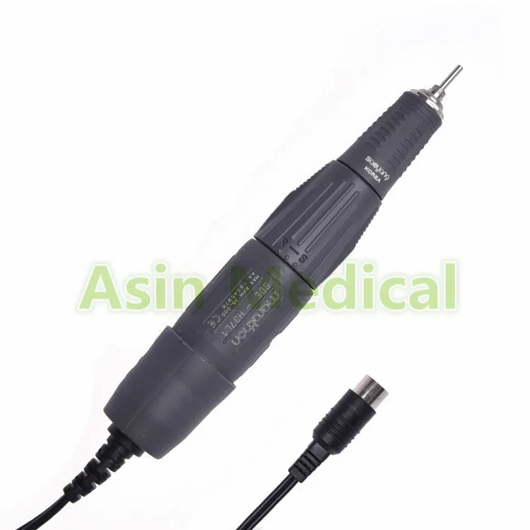 Dental 90 South Korea grinding machine handle 204 Engraving Machine