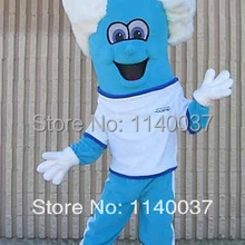 Маскоты волна Маскоты костюм на заказ необычные костюмы аниме косплей комплект Маскоты te тема маскарадный карнавальный костюм