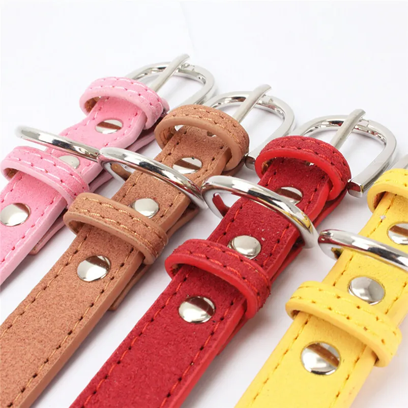 Fashion Cute collar for cats Exquisite Adjustable Bowknot Diamond Dog Pet Accessories pet Product Leash and Harnesses A14 (5)