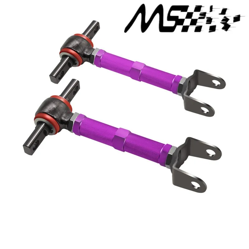 Kit de Câmara Ajustável para 2002-2006 Kit de Câmbar Traseira Acura Base Rsx-s Dc5 Traseiro Rsx s 13 Kit de câmara traseira ajustável, para 2002-2006
