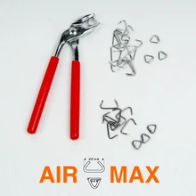 Дешевые Ручные плоскогубцы с d-образным кольцом(не включая Таможенный налог