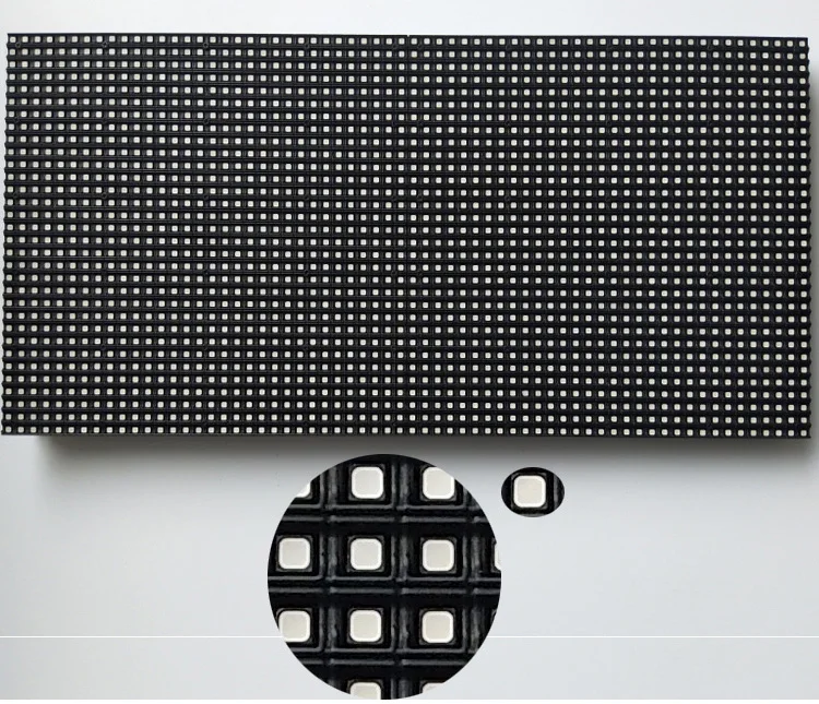 P5 outdoor LEDmodule