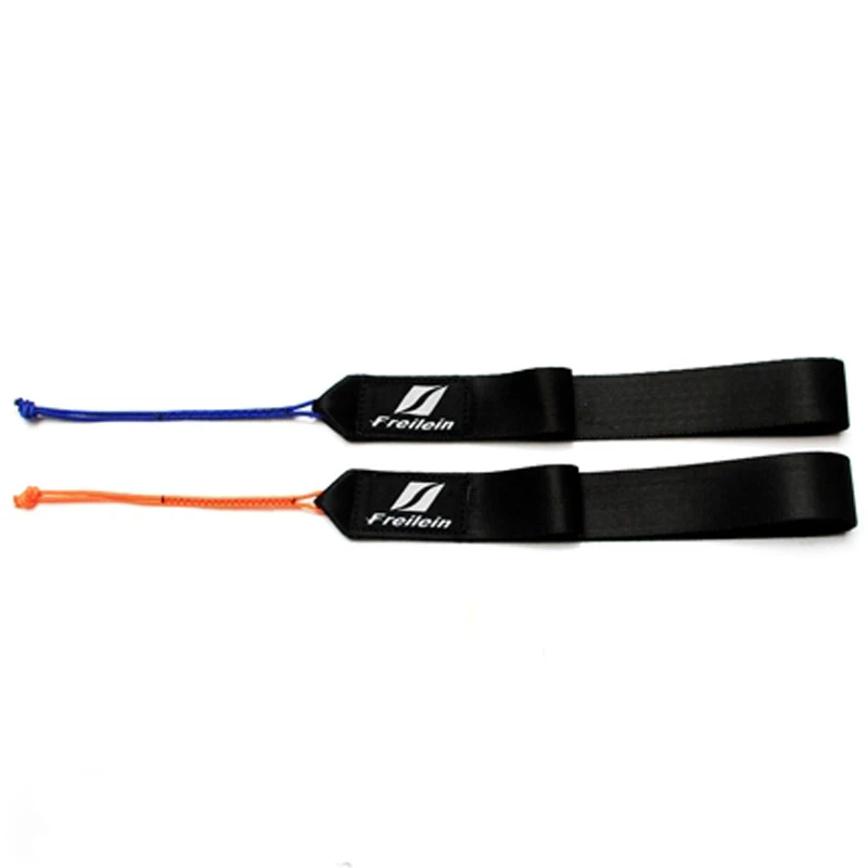 

2pcs Dual Line Stunt Kite Wrist Strap Nylon Webbing Large Power Kite Flying Tools