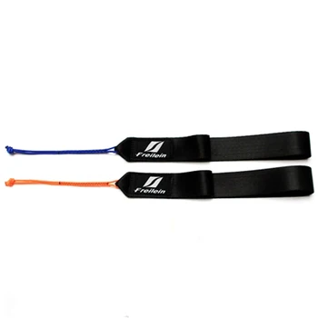 

2pcs Dual Line Stunt Kite Wrist Strap Nylon Webbing Large Power Kite Flying Tools