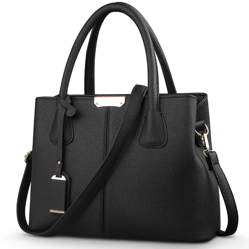 Bolsas Femininas 2018 женские кожаные сумки desiguers сумка на плечо модные мессенджеры|Сумки с