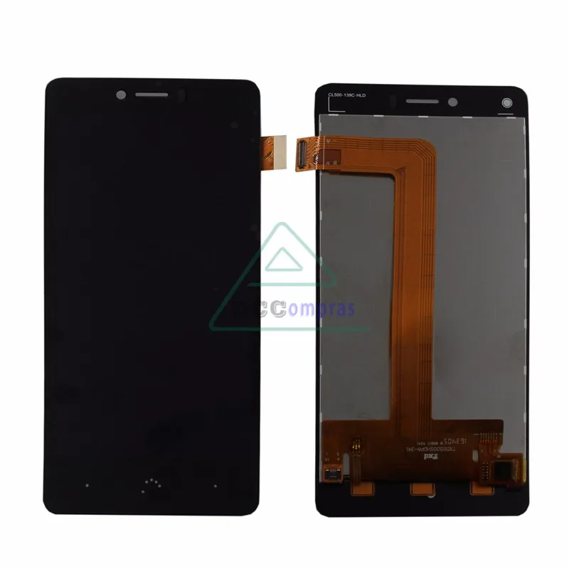 BQ Aquaris U or U plus (2)