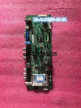 

32CE750LED Motherboard 20-ALCH930-15-0X Screen T315B6-P01-L03