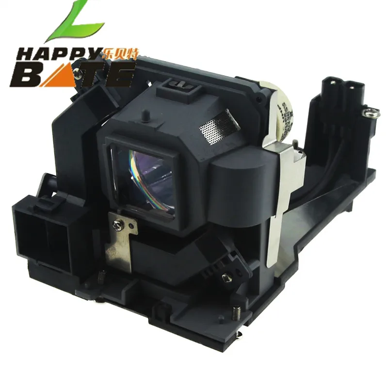 HAPPYBATE NP30LP Запасная лампа с корпусом для NP-M332XS NP-M352WS NP-M402H NP-M402X проекторов |